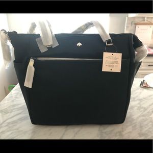 Kate Spade Baby Diaper Bag - BRAND NEW!! W/ Tags!